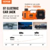 5T electric car jack for vehicles under 5 tons