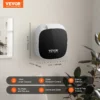 Vevor wall-mounted Bluetooth air purifier, 100ml capacity.