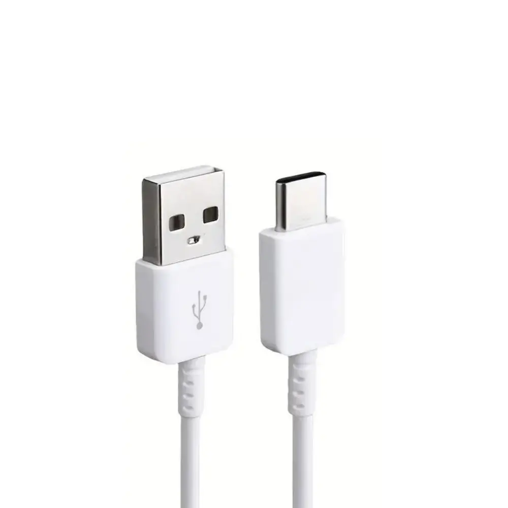 USB-A to USB-C charging cable