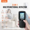 Vevor 8-in-1 multifunctional detector in living room