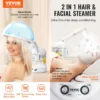 VEVOR 2 in 1 hair and facial steamer