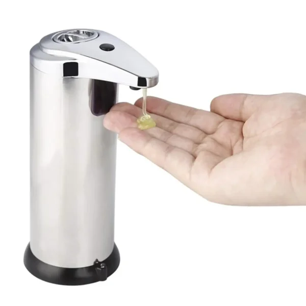 CareAll Auto Motion Smart Soap Dispenser - Touchless, Hygienic, No Mess