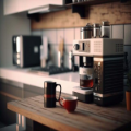 Coffee Makers & Espresso Machines