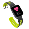 Fitness Trackers & Smart Watches